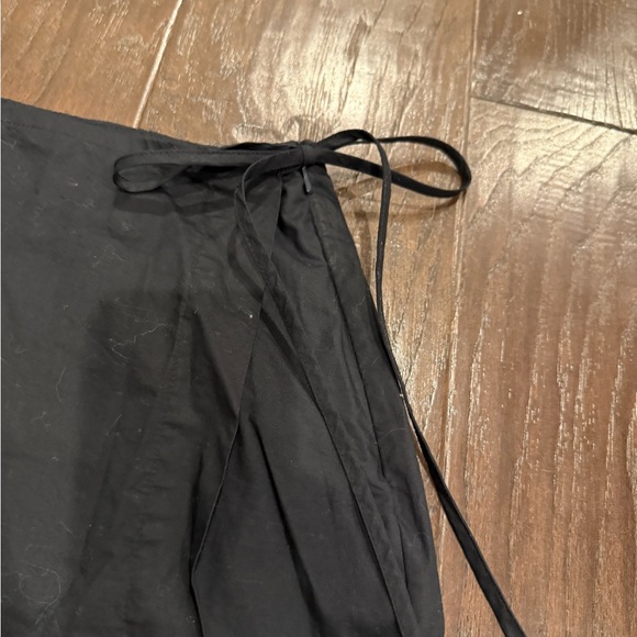 J. Crew Black Skort - Picture 2 of 10